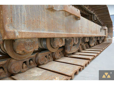 Kedjegraver 2019 Hitachi ZX300LC-6 (35)