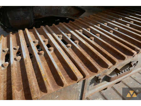 Kedjegraver 2019 Hitachi ZX300LC-6 (36)