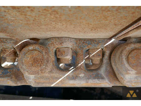 Kedjegraver 2019 Hitachi ZX300LC-6 (37)