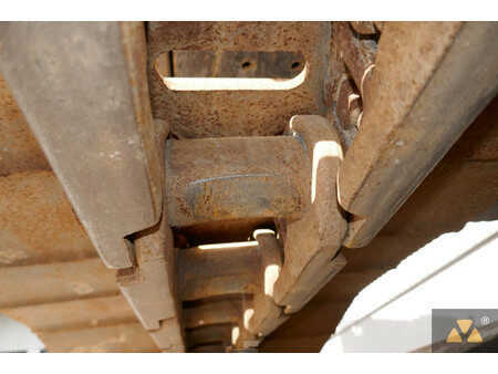 Kedjegraver 2019 Hitachi ZX300LC-6 (38)