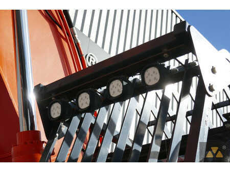 Kedjegraver 2019 Hitachi ZX300LC-6 (39)