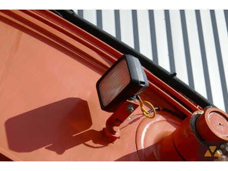 Kedjegraver 2019 Hitachi ZX300LC-6 (40)