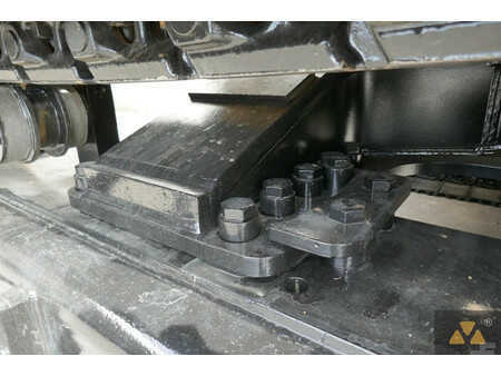 Korečková rýpadla 2015 Caterpillar 352F (28)