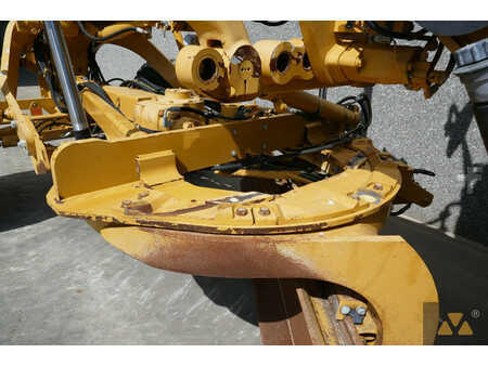 Osztályosok 2019 Caterpillar 12M3 (11)