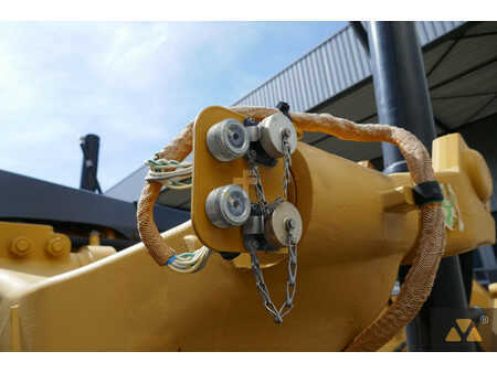Osztályosok 2019 Caterpillar 12M3 (16)
