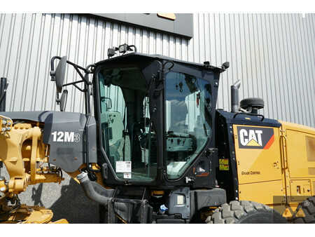 Osztályosok 2019 Caterpillar 12M3 (24)