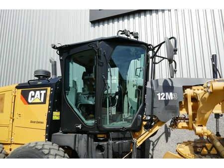 Osztályosok 2019 Caterpillar 12M3 (25)