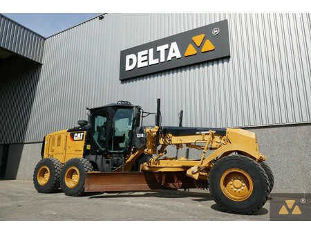 Osztályosok 2019 Caterpillar 12M3 (3)