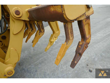 Gradere 2015 Caterpillar 140M2 (10)