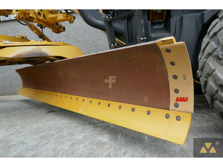 Grader 2015 Caterpillar 140M2 (12)