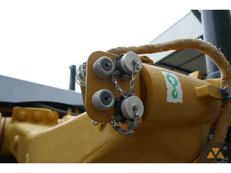 Grader 2015 Caterpillar 140M2 (19)