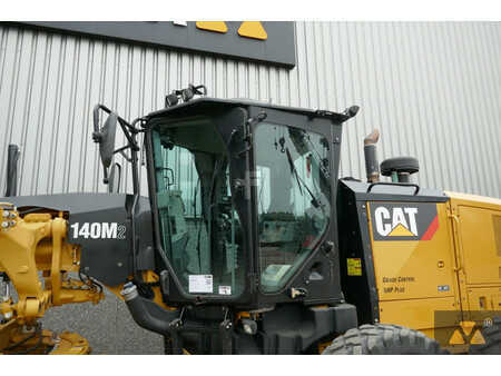 Grader 2015 Caterpillar 140M2 (30)
