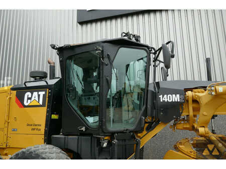 Grader 2015 Caterpillar 140M2 (31)