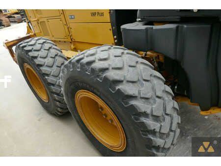 Grader 2015 Caterpillar 140M2 (33)