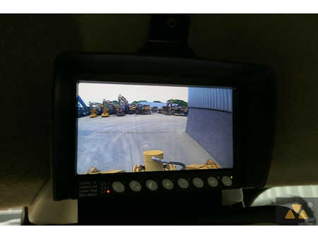 Grader 2015 Caterpillar 140M2 (38)