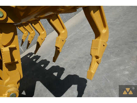 Grader 2019 Caterpillar 140M3 (10)