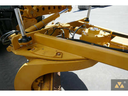 Grader 2019 Caterpillar 140M3 (15)