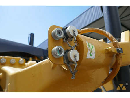 Grader 2019 Caterpillar 140M3 (18)