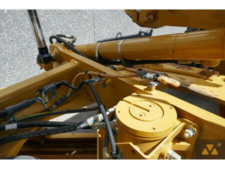 Grader 2019 Caterpillar 140M3 (19)