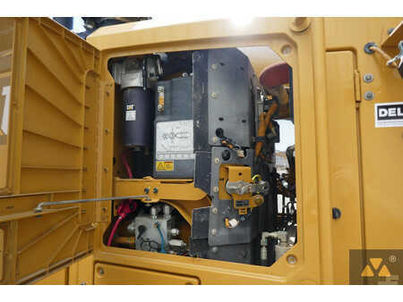 Grader 2019 Caterpillar 140M3 (24)
