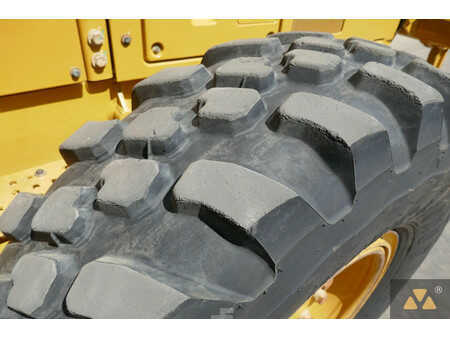 Grader 2019 Caterpillar 140M3 (27)