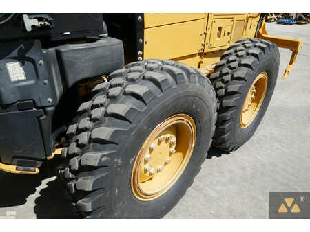 Grader 2019 Caterpillar 140M3 (28)