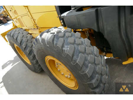 Grader 2019 Caterpillar 140M3 (29)