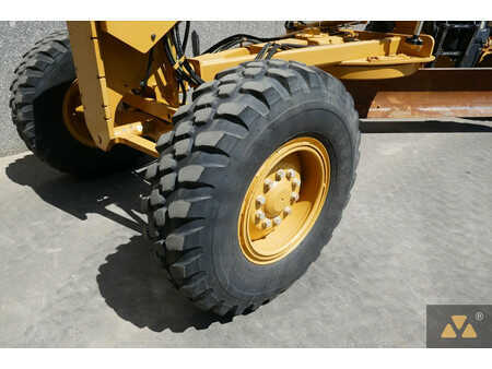 Grader 2019 Caterpillar 140M3 (30)
