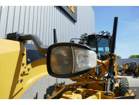 Grader 2019 Caterpillar 140M3 (32)
