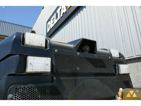 Grader 2019 Caterpillar 140M3 (33)