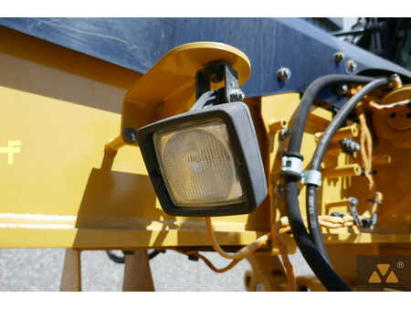 Grader 2019 Caterpillar 140M3 (37)