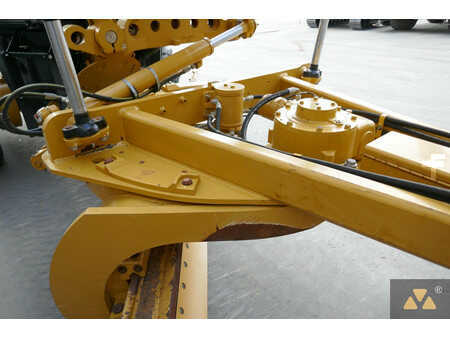 Grader 2019 Caterpillar 12M3 (12)