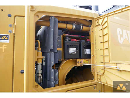 Grader 2019 Caterpillar 12M3 (19)