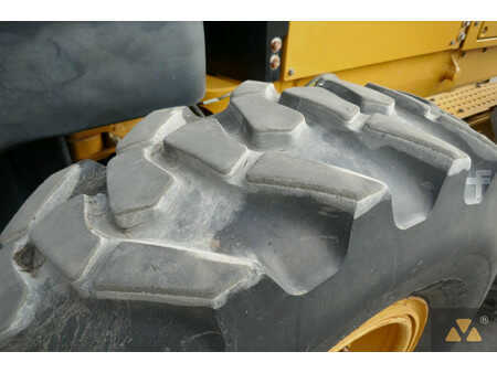 Grader 2019 Caterpillar 12M3 (25)