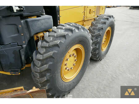 Grader 2019 Caterpillar 12M3 (26)