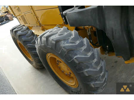 Grader 2019 Caterpillar 12M3 (27)