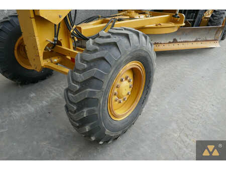 Grader 2019 Caterpillar 12M3 (28)