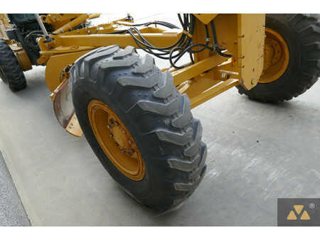 Grader 2019 Caterpillar 12M3 (29)