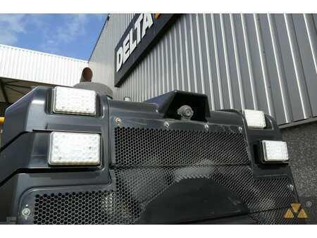 Grader 2019 Caterpillar 12M3 (31)