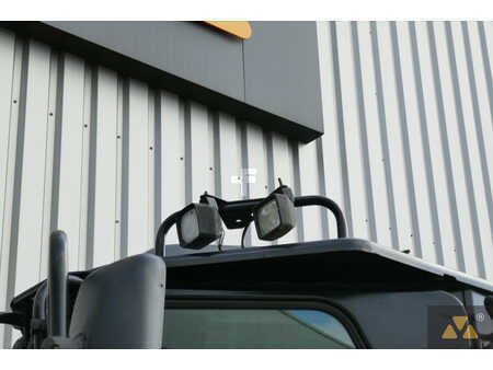 Grader 2019 Caterpillar 12M3 (32)