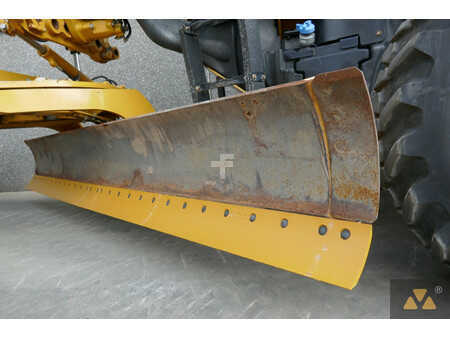 Grader 2019 Caterpillar 12M3 (8)