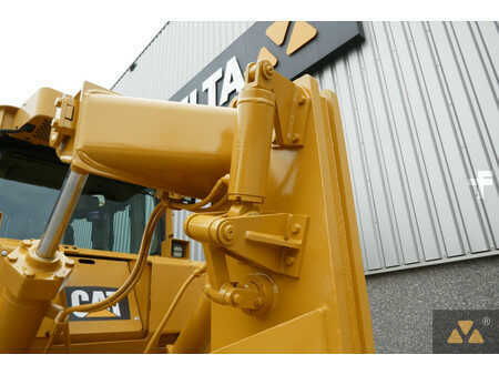 Bulldozere 2018 Caterpillar D8T (11)