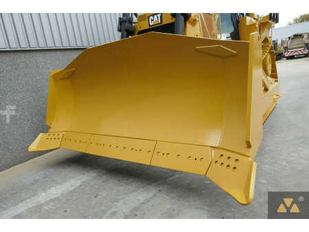 Bulldozere 2018 Caterpillar D8T (12)