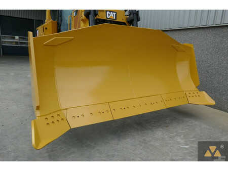 Bulldozere 2018 Caterpillar D8T (13)