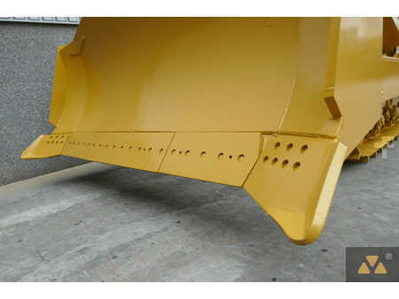 Bulldozere 2018 Caterpillar D8T (14)