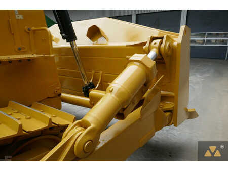 Bulldozere 2018 Caterpillar D8T (15)