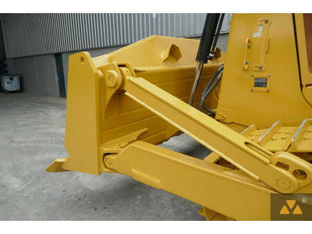 Bulldozere 2018 Caterpillar D8T (16)