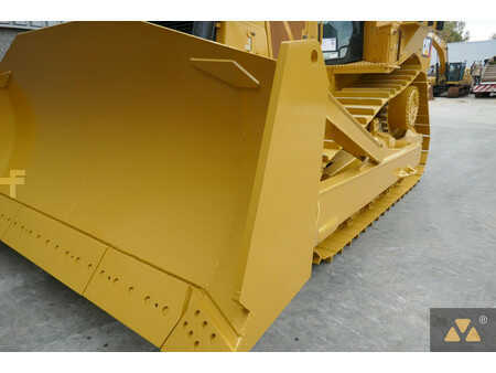 Bulldozere 2018 Caterpillar D8T (17)