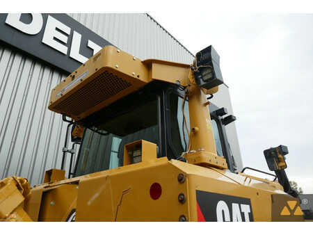 Bulldozere 2018 Caterpillar D8T (20)