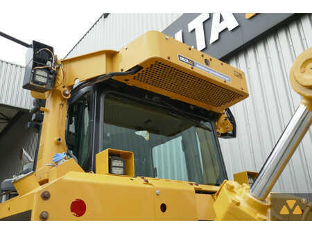Bulldozere 2018 Caterpillar D8T (21)